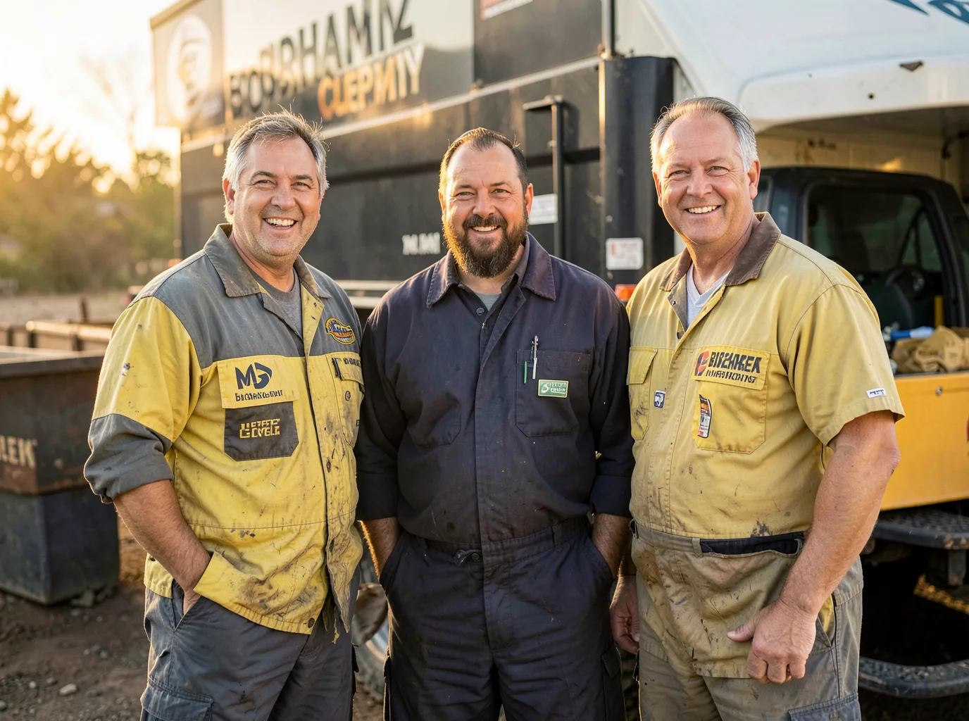Sewage Cleanup company in Randalia, IA